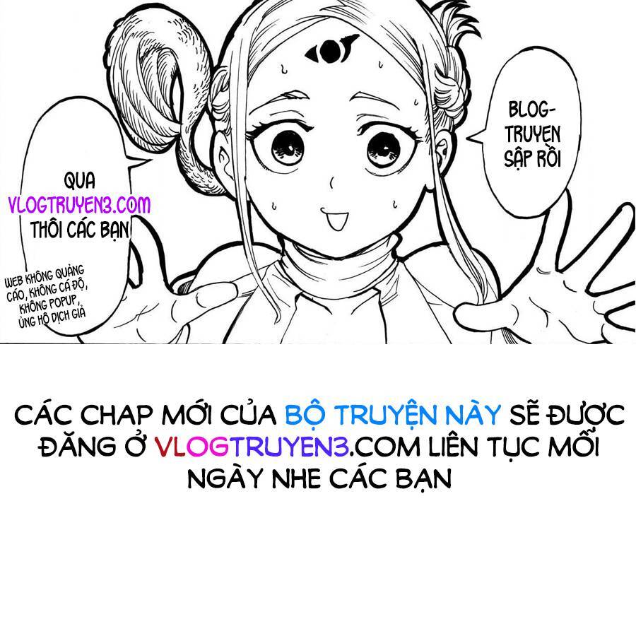 Eden - Một Thế Giới Vô Tận! Chap 40 - Next Chap 41