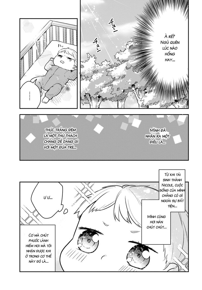 Eiyuu No Musume To Shite Umarekawatta Eiyuu Wa Futatabi Eiyuu O Mezasu Chap 1 - Next Chap 2