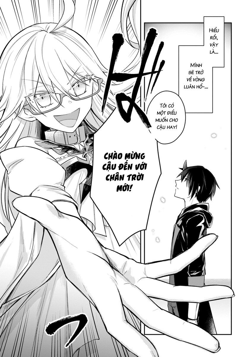 Eiyuu No Musume To Shite Umarekawatta Eiyuu Wa Futatabi Eiyuu O Mezasu Chap 1 - Next Chap 2