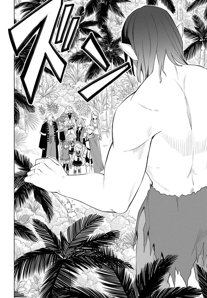 Eiyuu No Musume To Shite Umarekawatta Eiyuu Wa Futatabi Eiyuu O Mezasu Chap 17 - Next Chap 18