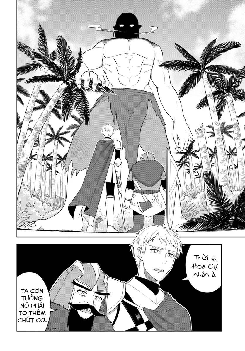 Eiyuu No Musume To Shite Umarekawatta Eiyuu Wa Futatabi Eiyuu O Mezasu Chap 17 - Next Chap 18