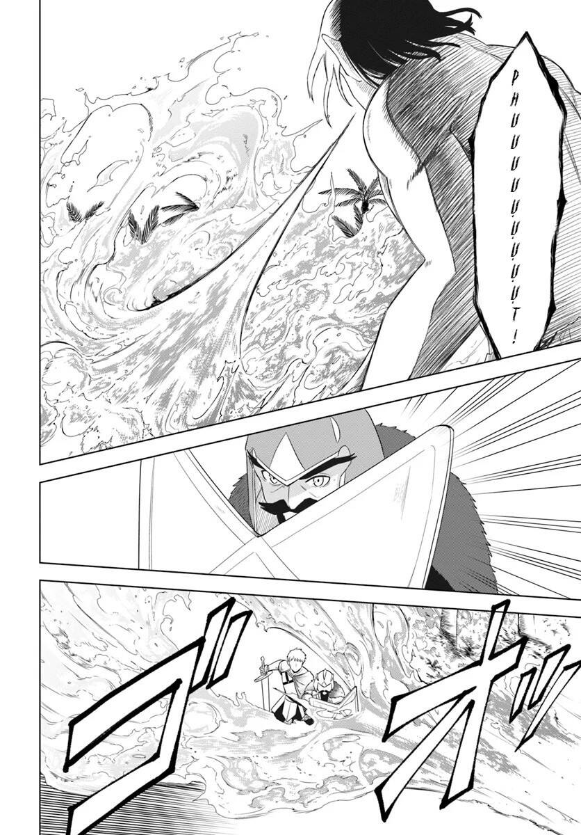 Eiyuu No Musume To Shite Umarekawatta Eiyuu Wa Futatabi Eiyuu O Mezasu Chap 17 - Next Chap 18