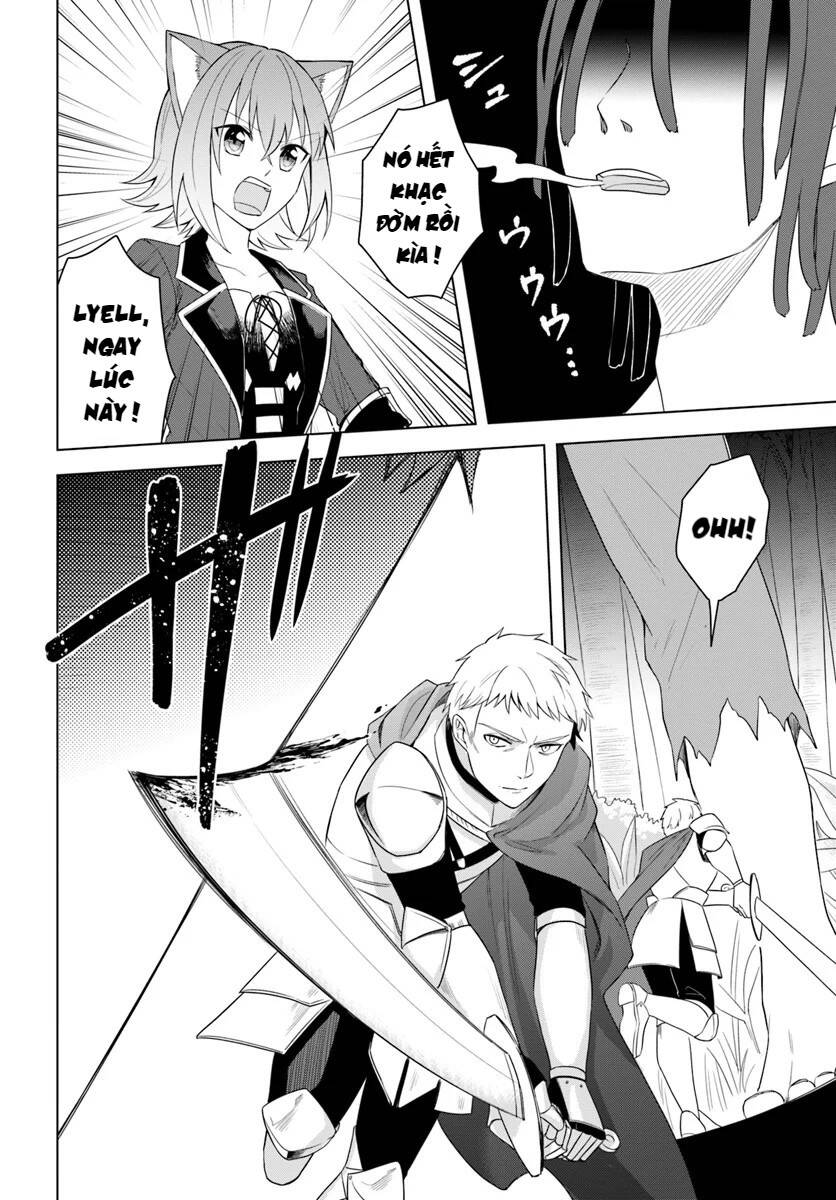 Eiyuu No Musume To Shite Umarekawatta Eiyuu Wa Futatabi Eiyuu O Mezasu Chap 17 - Next Chap 18