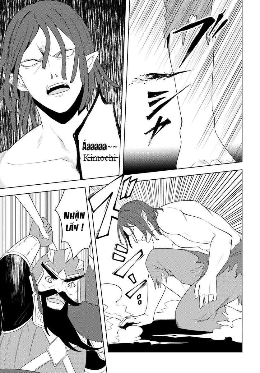 Eiyuu No Musume To Shite Umarekawatta Eiyuu Wa Futatabi Eiyuu O Mezasu Chap 17 - Next Chap 18
