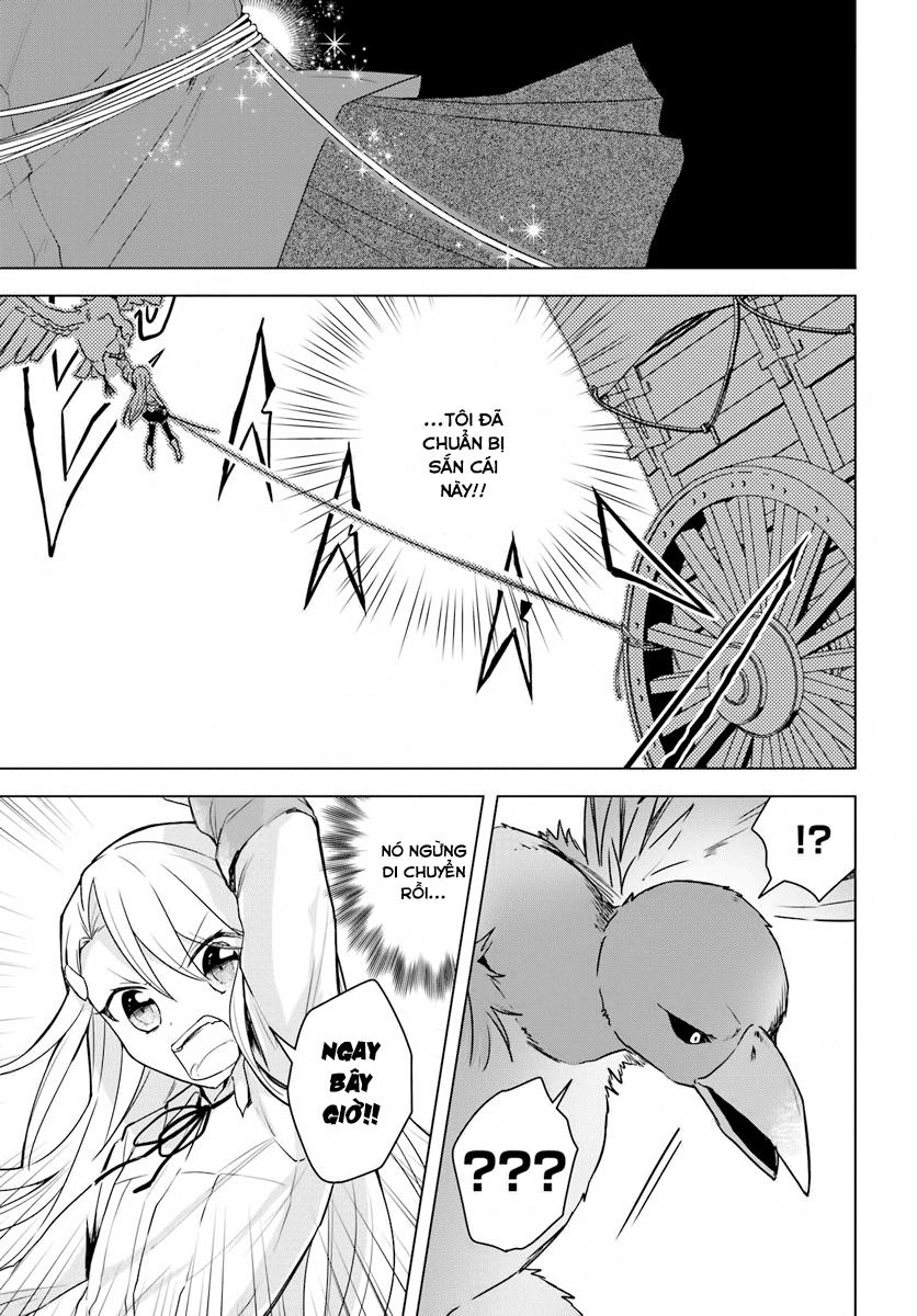 Eiyuu No Musume To Shite Umarekawatta Eiyuu Wa Futatabi Eiyuu O Mezasu Chap 72 - Next Chap 73
