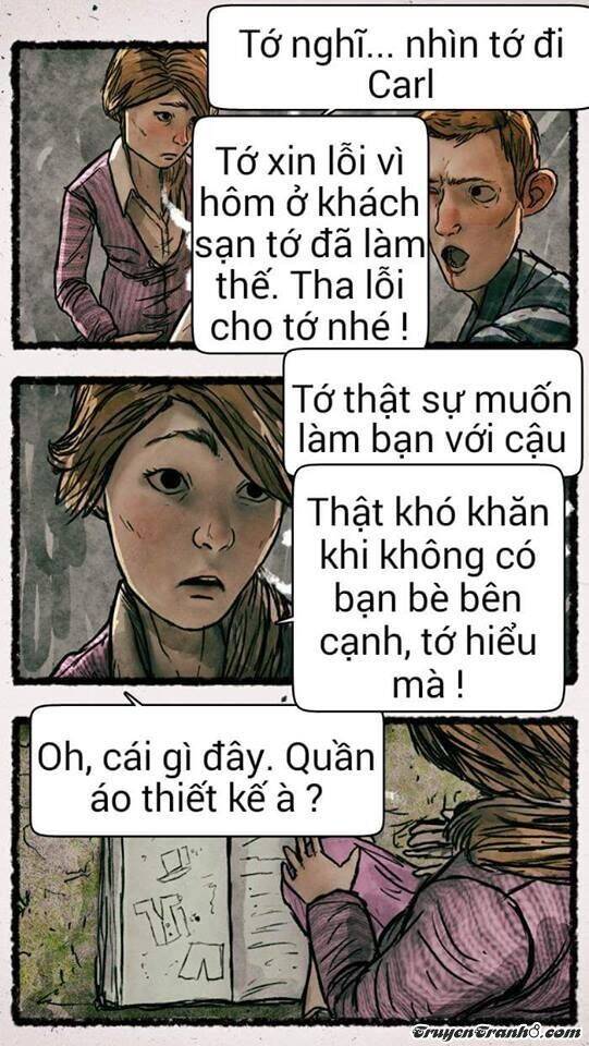 Elena Chap 17 - Next Chap 18