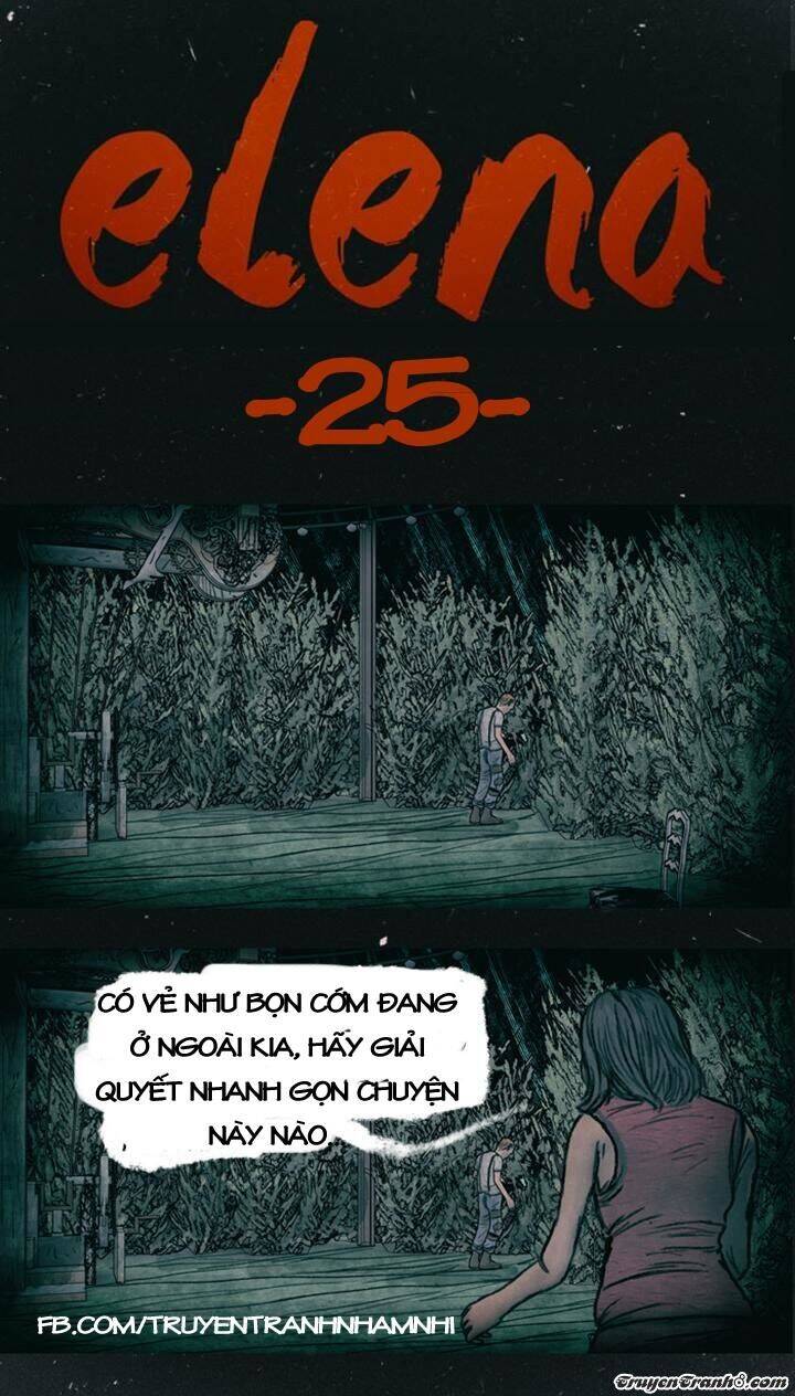 Elena Chap 25 - Next Chap 26
