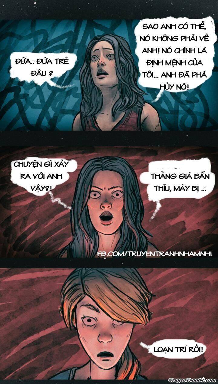 Elena Chap 25 - Next Chap 26