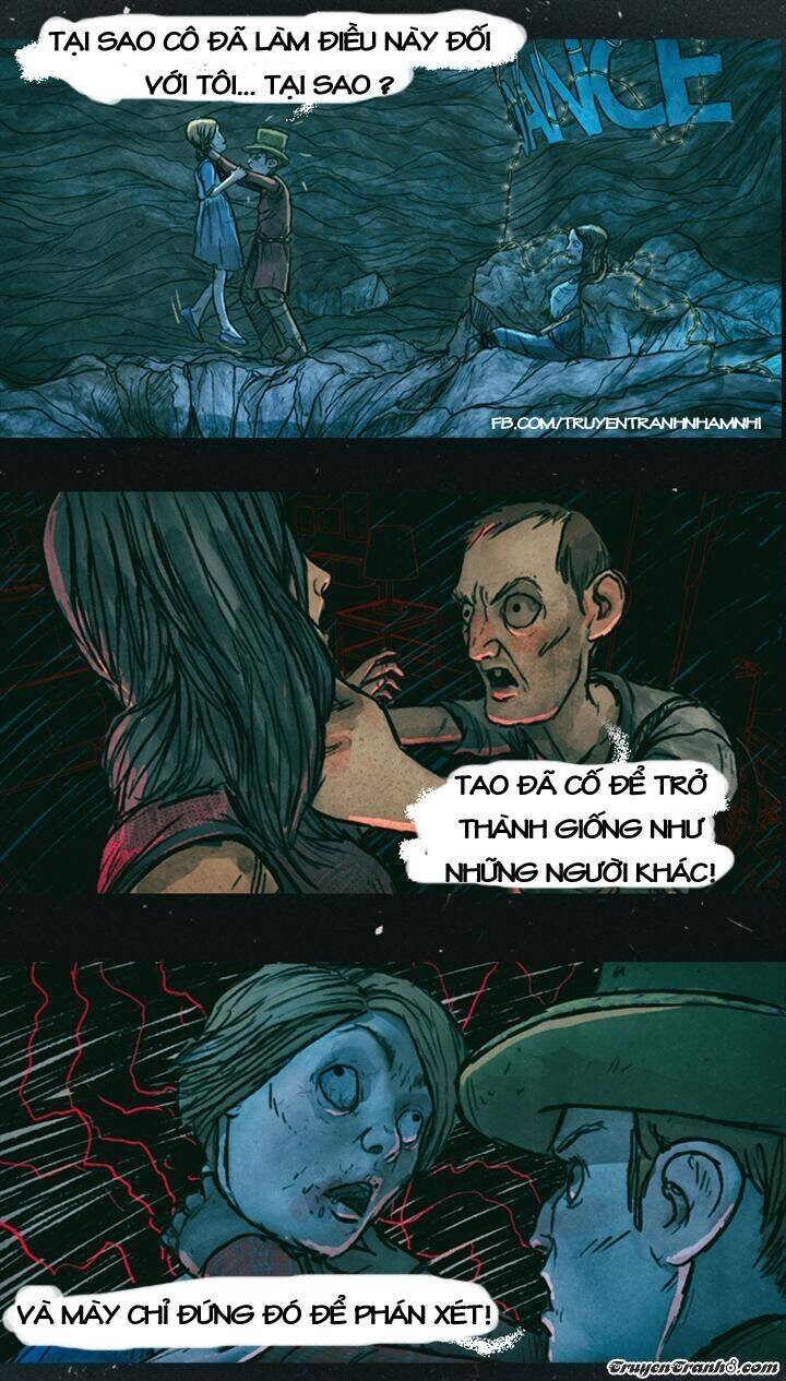 Elena Chap 25 - Next Chap 26