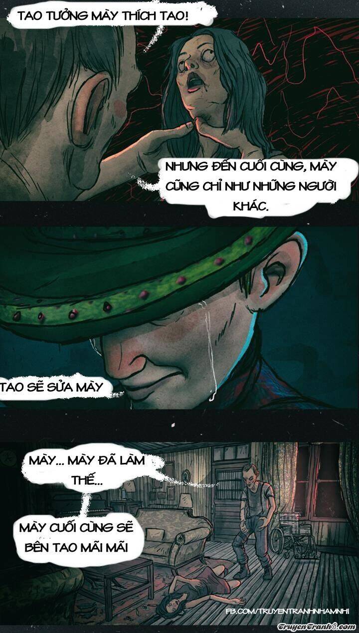 Elena Chap 25 - Next Chap 26