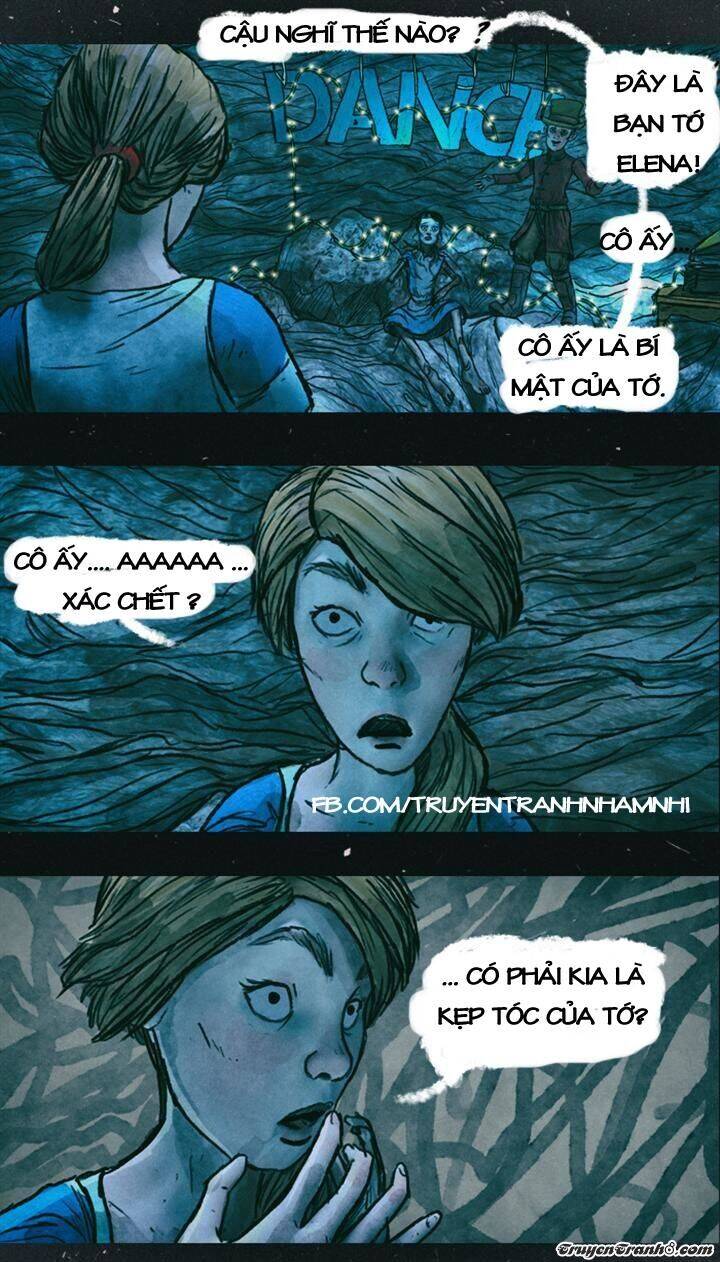 Elena Chap 25 - Next Chap 26