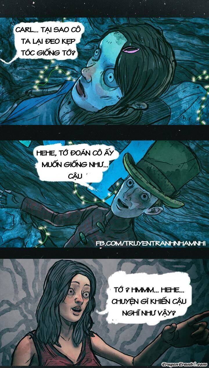 Elena Chap 25 - Next Chap 26