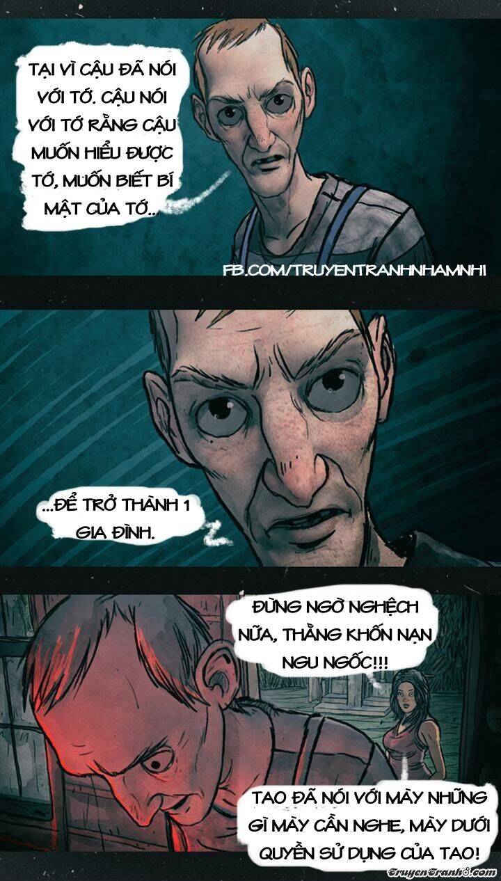Elena Chap 25 - Next Chap 26