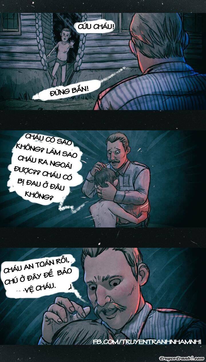 Elena Chap 25 - Next Chap 26