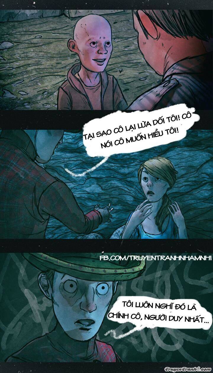 Elena Chap 25 - Next Chap 26