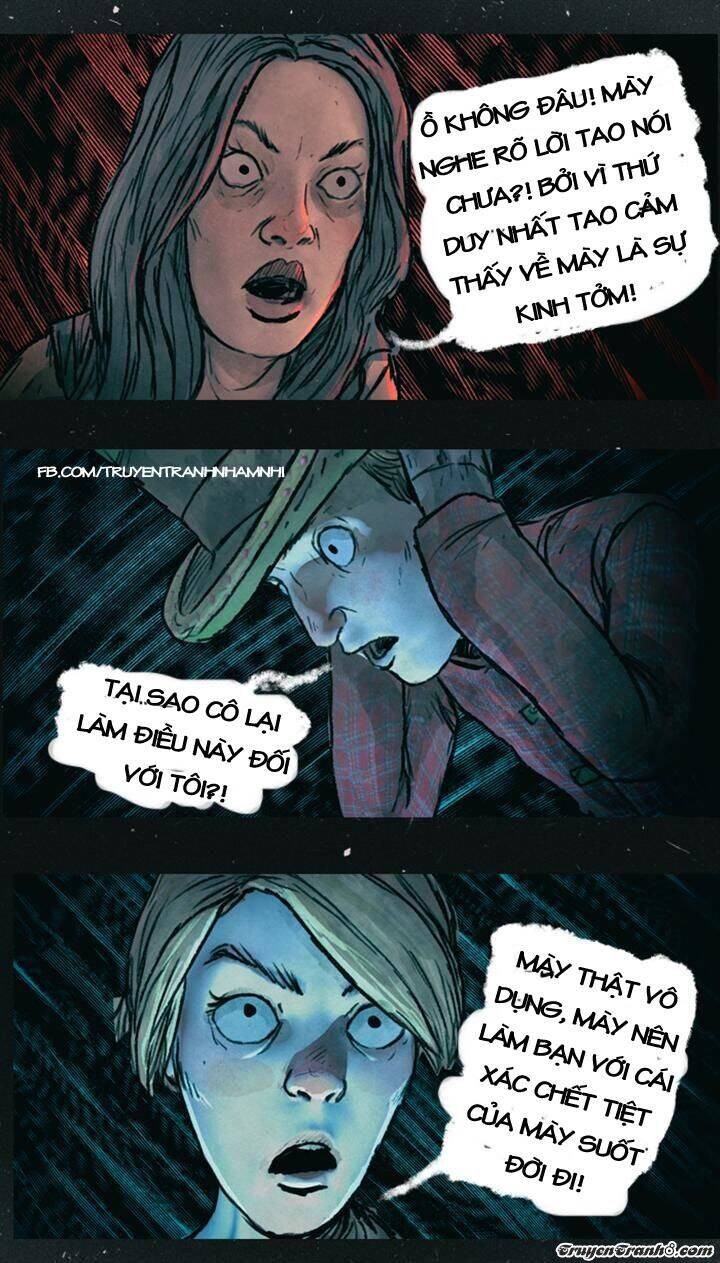 Elena Chap 25 - Next Chap 26