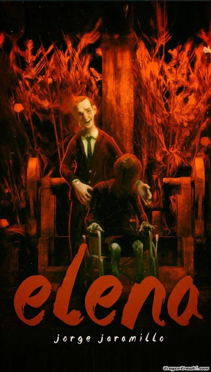 Elena Chap 26 - Next Chap 27