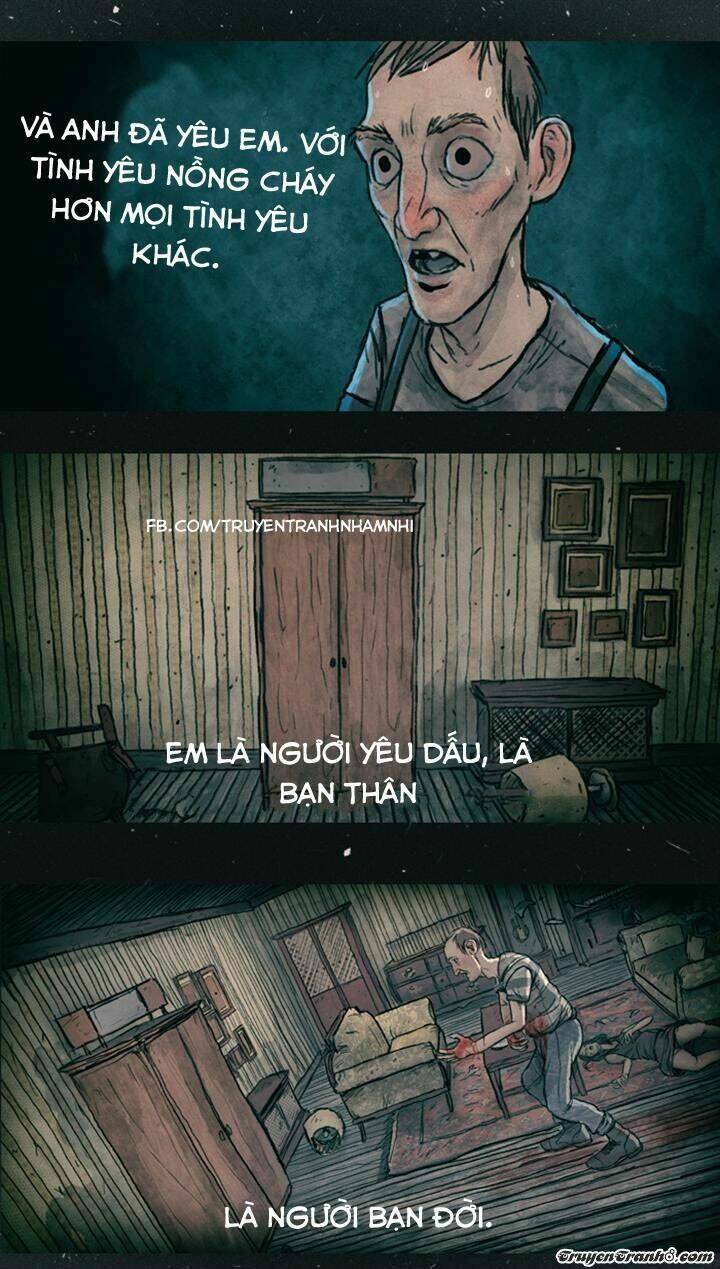Elena Chap 26 - Next Chap 27