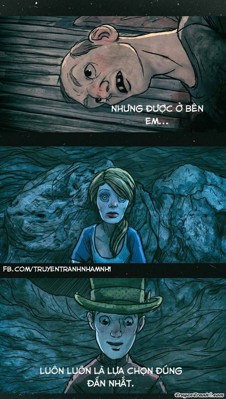 Elena Chap 26 - Next Chap 27