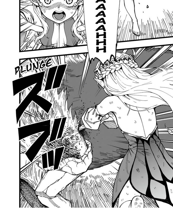 Elf Loli Sinh Tồn Ký Chap 14 - Next Chap 15