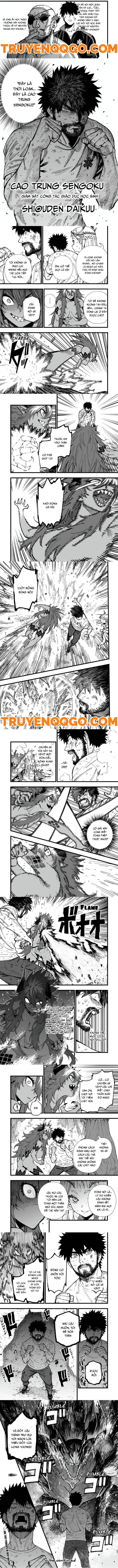 Elf Loli Sinh Tồn Ký Chap 6 - Next Chap 7