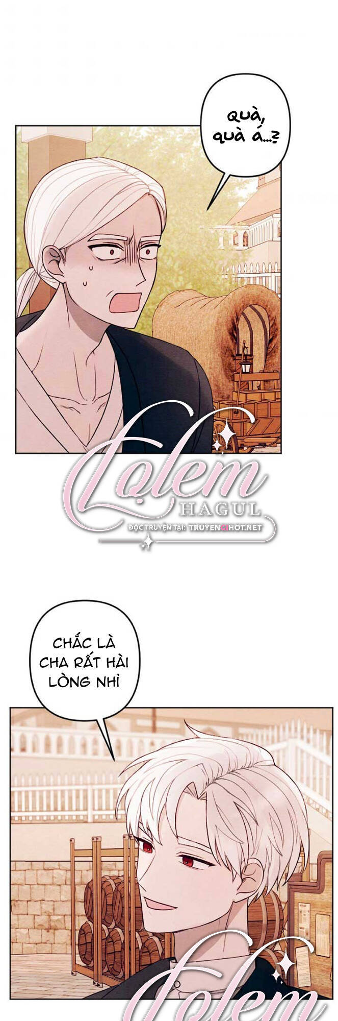 Em Ấy Muốn Trở Thành Chồng Của Tôi Chap 151 - Next Chap 152