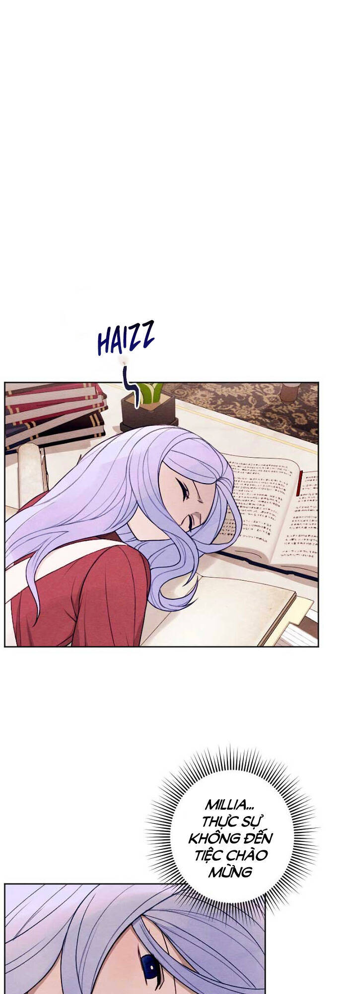Em Ấy Muốn Trở Thành Chồng Của Tôi Chap 151 - Next Chap 152