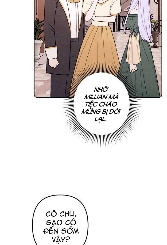 Em Ấy Muốn Trở Thành Chồng Của Tôi Chap 151 - Next Chap 152