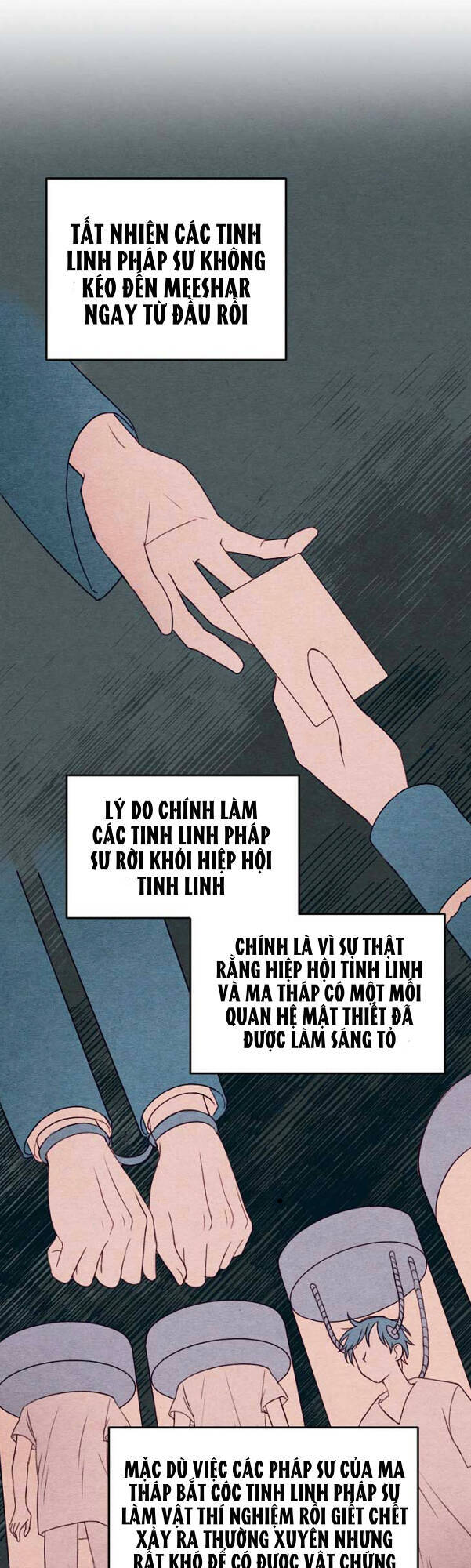 Em Ấy Muốn Trở Thành Chồng Của Tôi Chap 151 - Next Chap 152