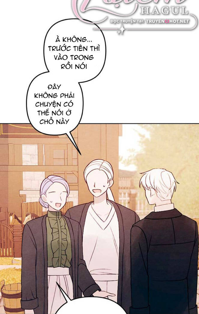 Em Ấy Muốn Trở Thành Chồng Của Tôi Chap 151 - Next Chap 152