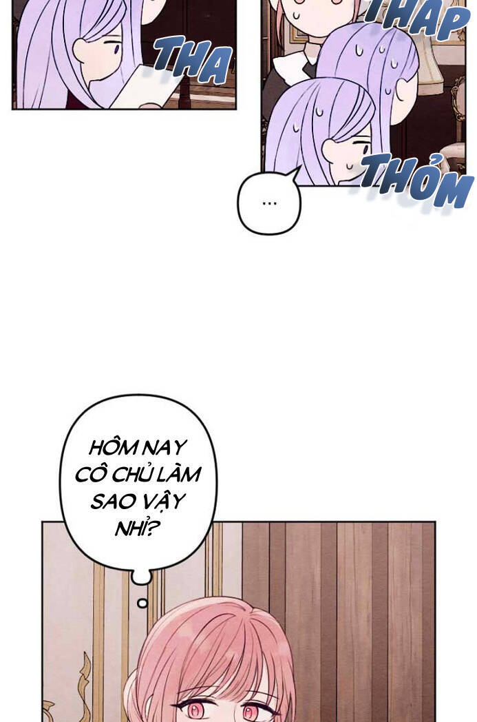 Em Ấy Muốn Trở Thành Chồng Của Tôi Chap 151 - Next Chap 152