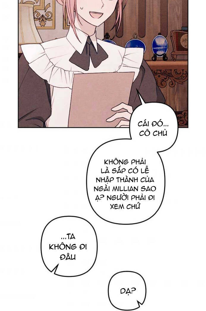 Em Ấy Muốn Trở Thành Chồng Của Tôi Chap 151 - Next Chap 152