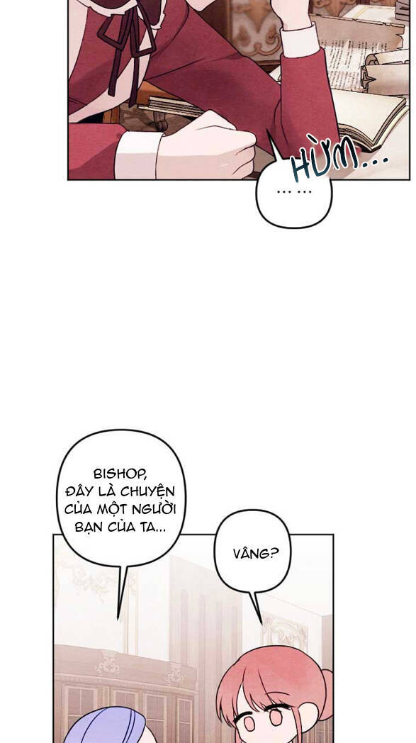 Em Ấy Muốn Trở Thành Chồng Của Tôi Chap 151 - Next Chap 152
