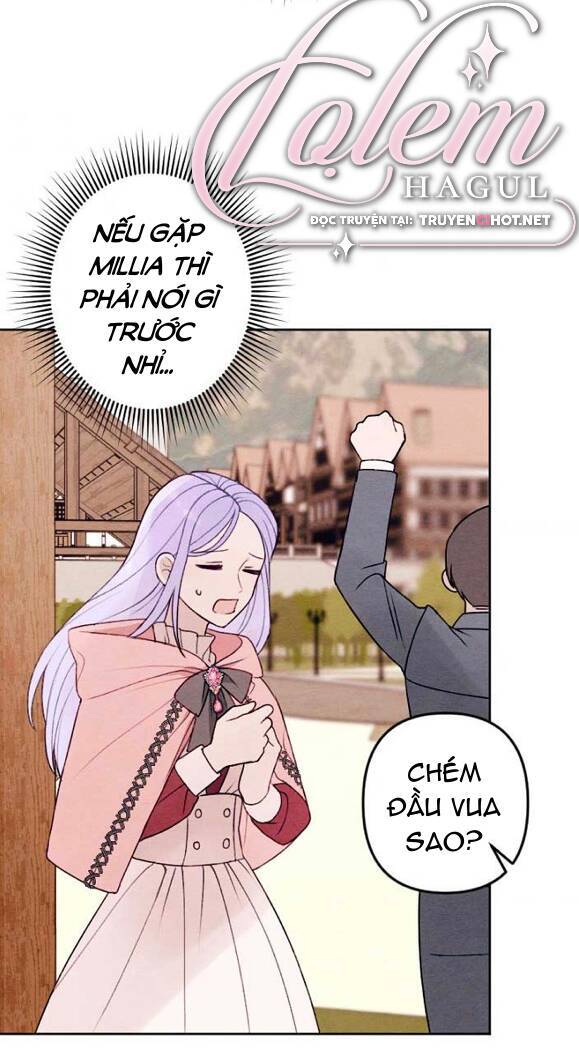 Em Ấy Muốn Trở Thành Chồng Của Tôi Chap 151 - Next Chap 152