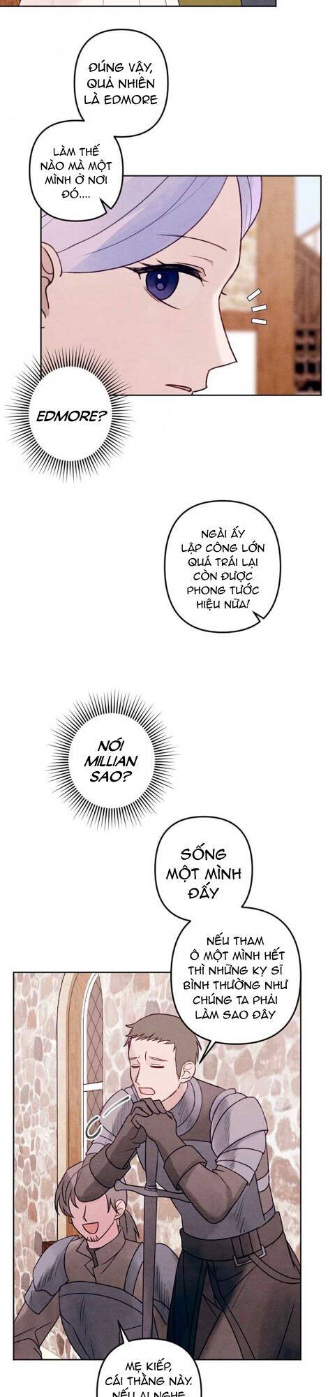 Em Ấy Muốn Trở Thành Chồng Của Tôi Chap 151 - Next Chap 152