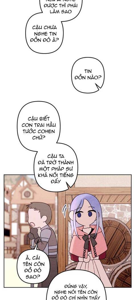Em Ấy Muốn Trở Thành Chồng Của Tôi Chap 151 - Next Chap 152
