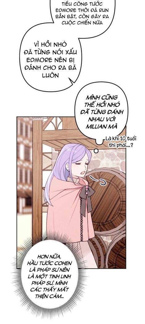 Em Ấy Muốn Trở Thành Chồng Của Tôi Chap 151 - Next Chap 152