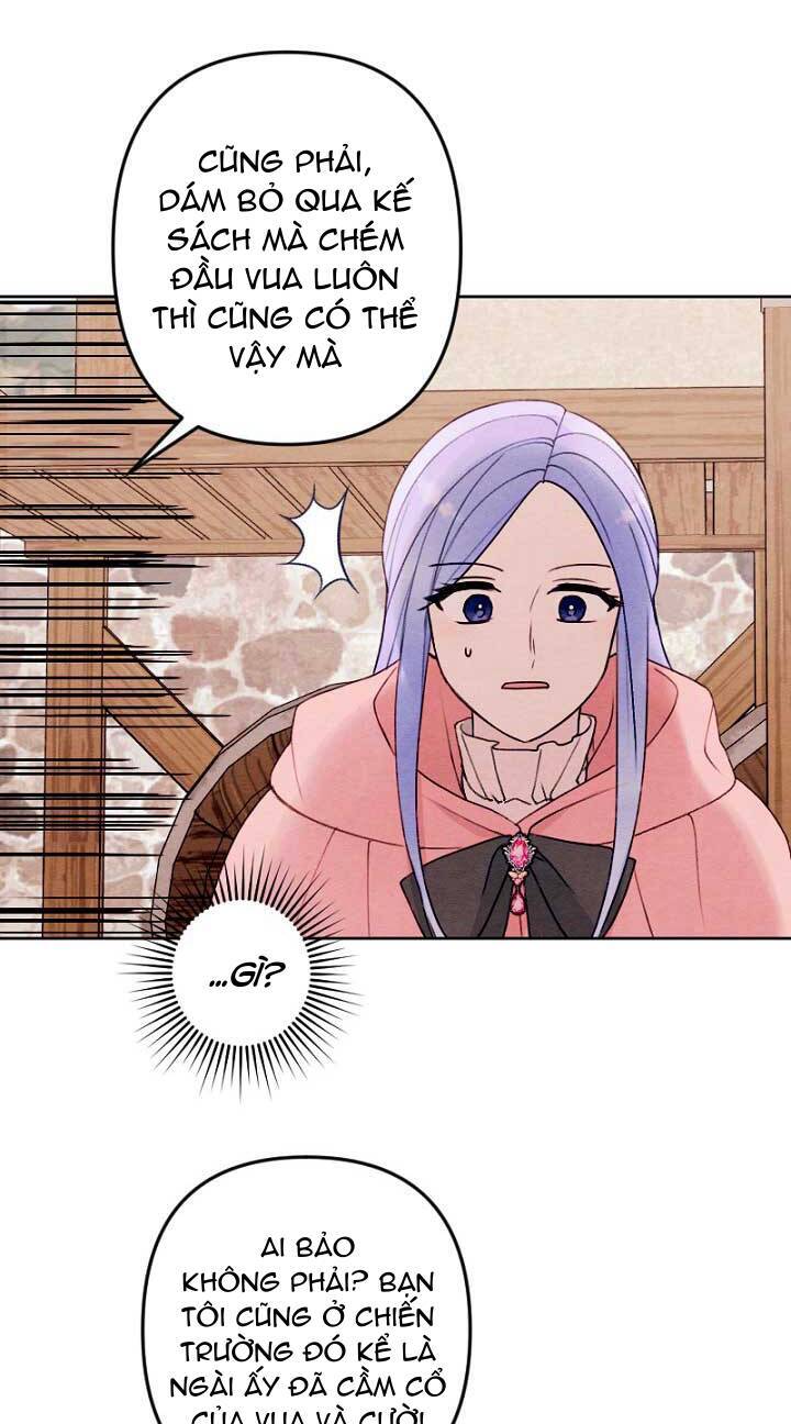 Em Ấy Muốn Trở Thành Chồng Của Tôi Chap 151 - Next Chap 152