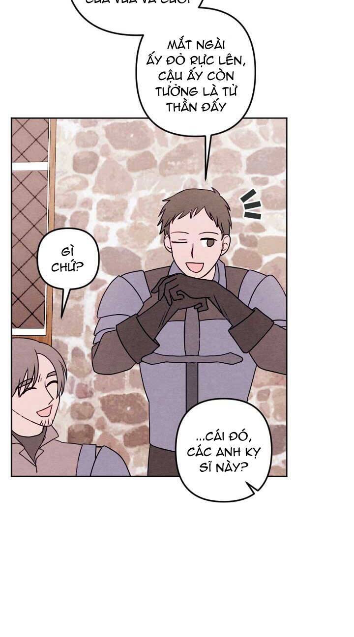 Em Ấy Muốn Trở Thành Chồng Của Tôi Chap 151 - Next Chap 152