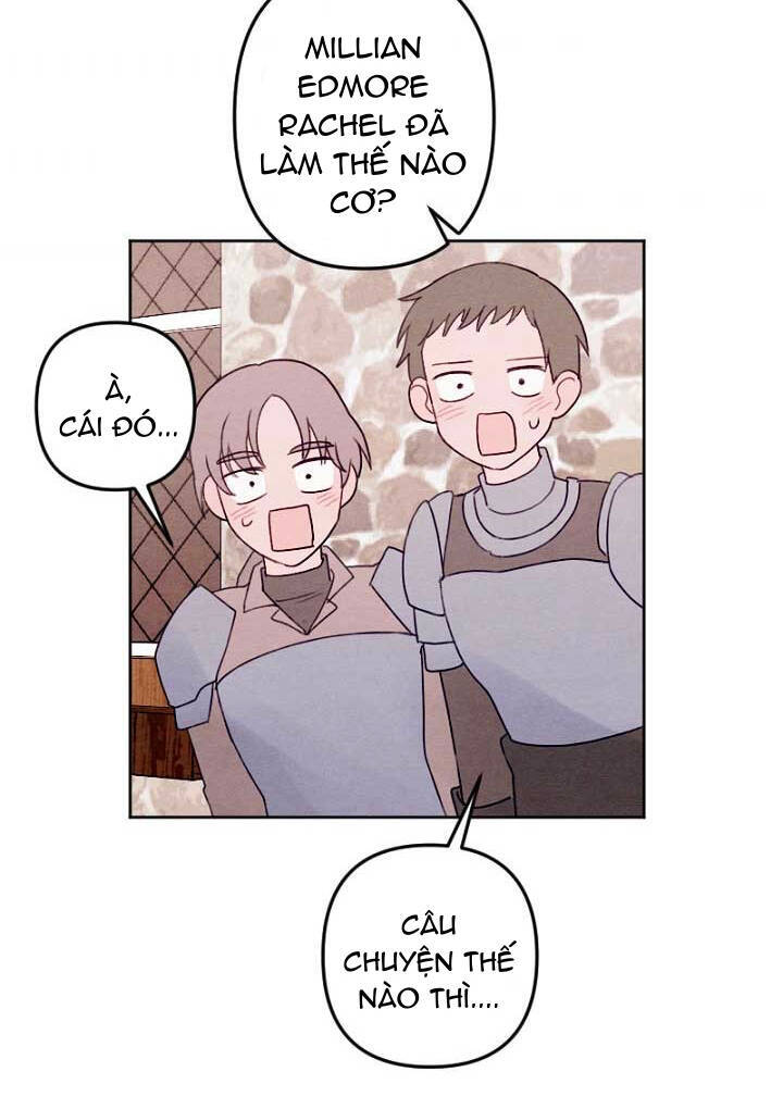Em Ấy Muốn Trở Thành Chồng Của Tôi Chap 151 - Next Chap 152