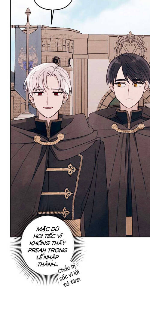 Em Ấy Muốn Trở Thành Chồng Của Tôi Chap 151 - Next Chap 152