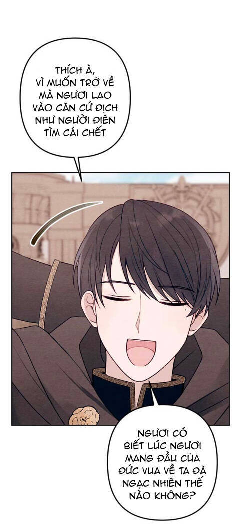 Em Ấy Muốn Trở Thành Chồng Của Tôi Chap 151 - Next Chap 152