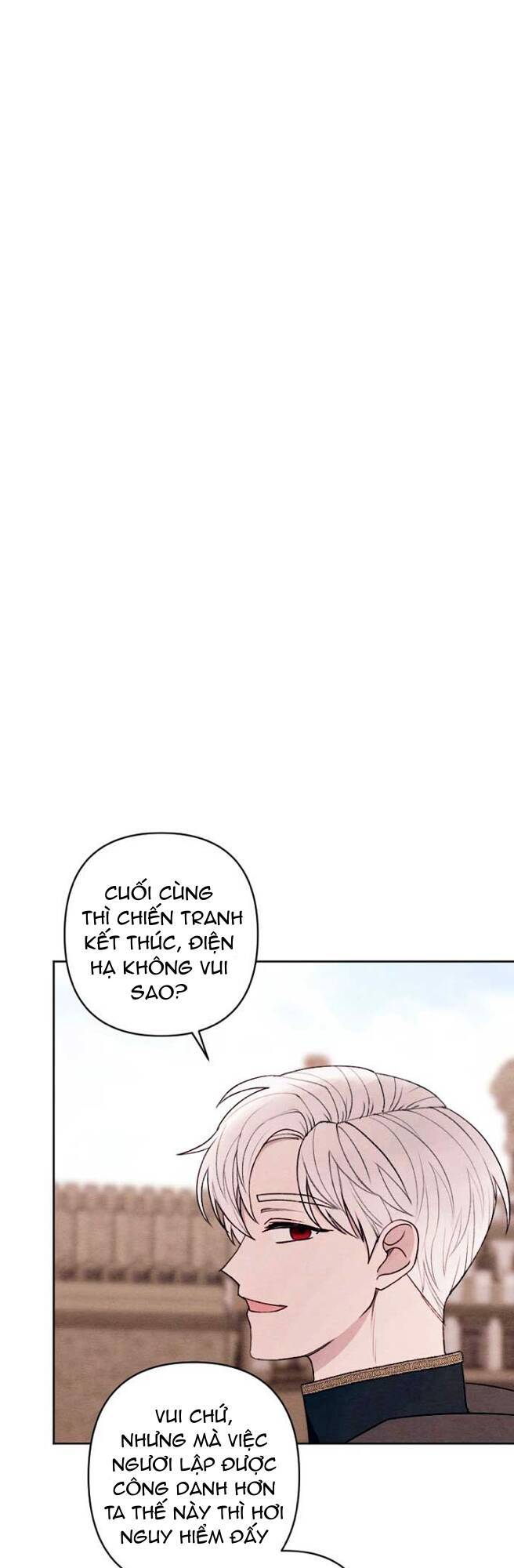 Em Ấy Muốn Trở Thành Chồng Của Tôi Chap 151 - Next Chap 152