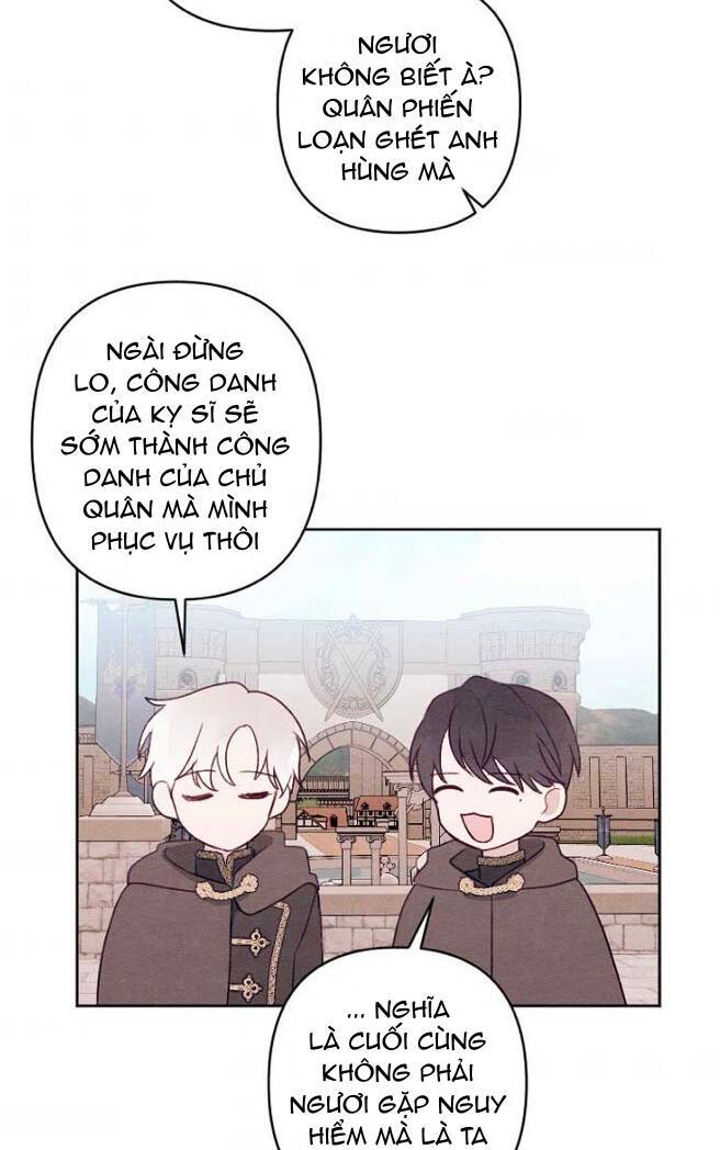 Em Ấy Muốn Trở Thành Chồng Của Tôi Chap 151 - Next Chap 152