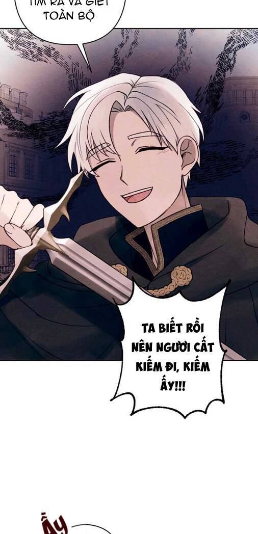Em Ấy Muốn Trở Thành Chồng Của Tôi Chap 151 - Next Chap 152