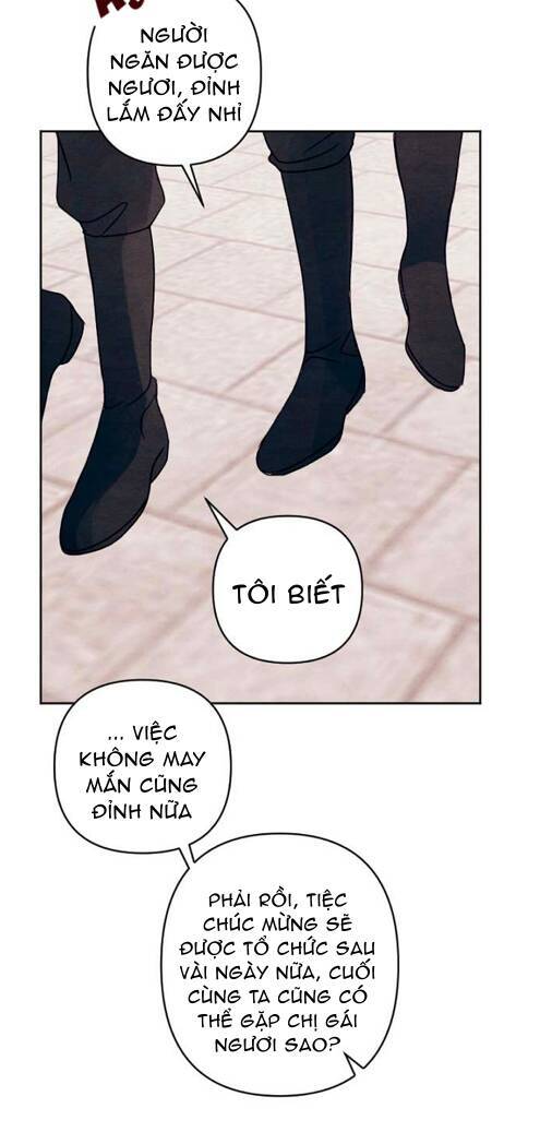 Em Ấy Muốn Trở Thành Chồng Của Tôi Chap 151 - Next Chap 152