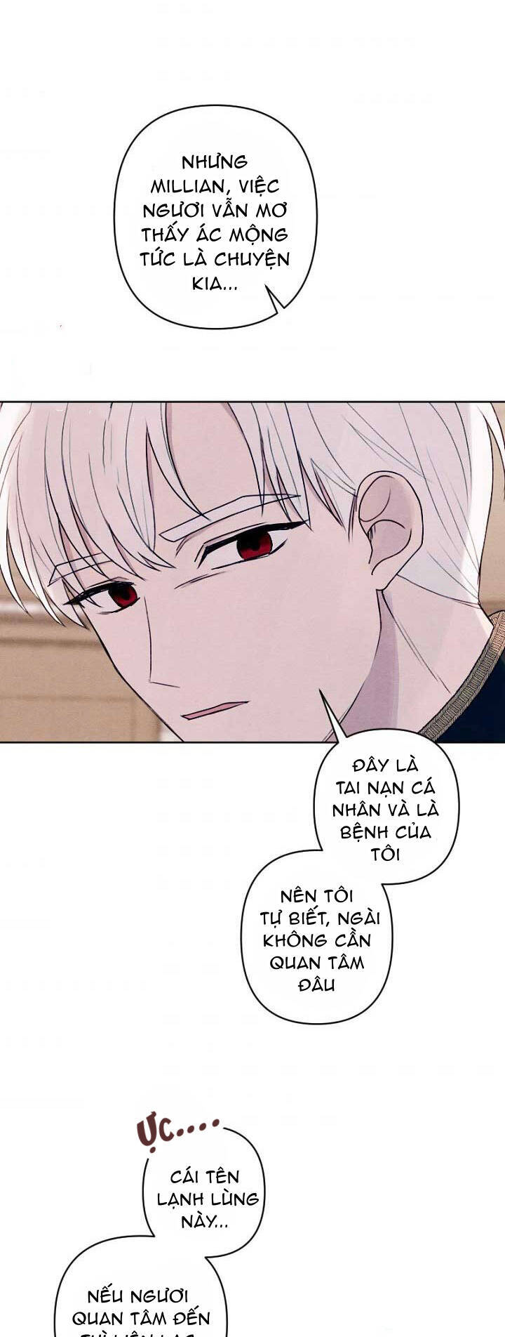 Em Ấy Muốn Trở Thành Chồng Của Tôi Chap 151 - Next Chap 152