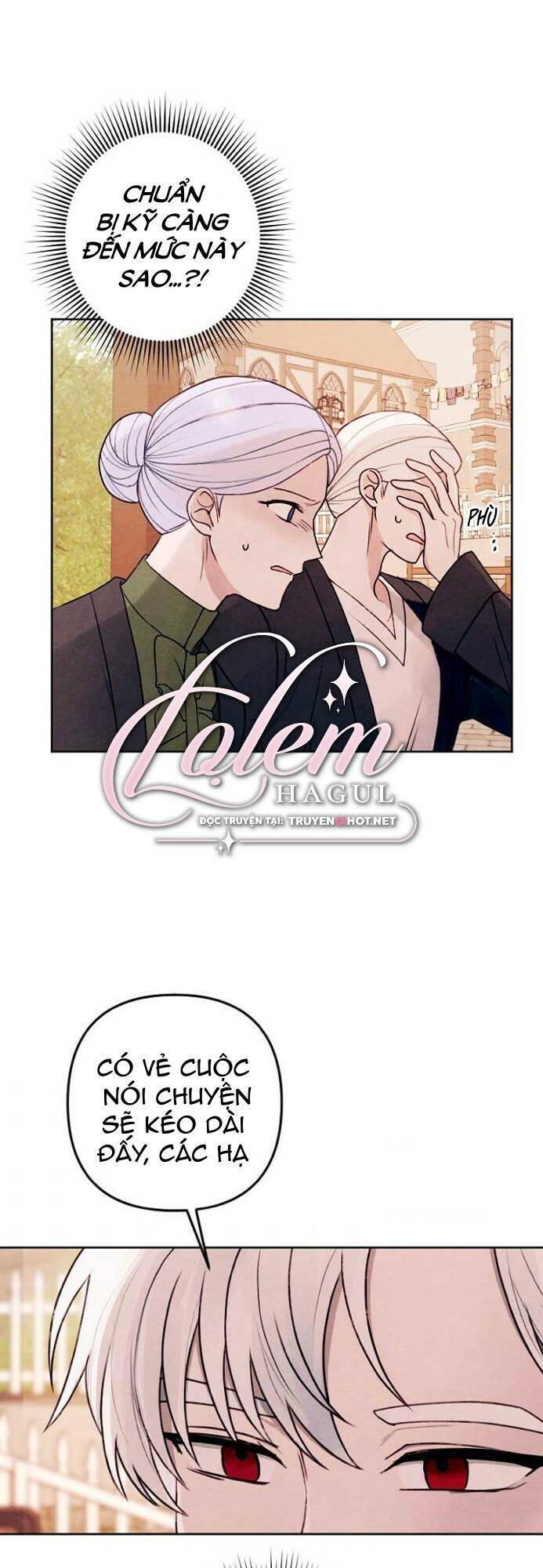 Em Ấy Muốn Trở Thành Chồng Của Tôi Chap 151 - Next Chap 152