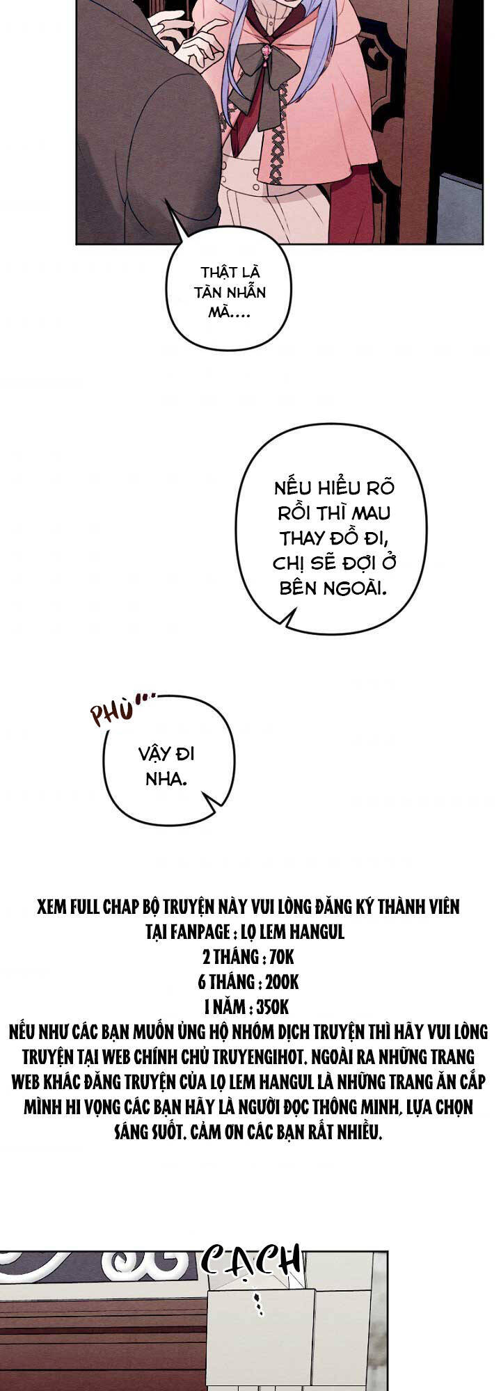 Em Ấy Muốn Trở Thành Chồng Của Tôi Chap 162 - Next Chap 163