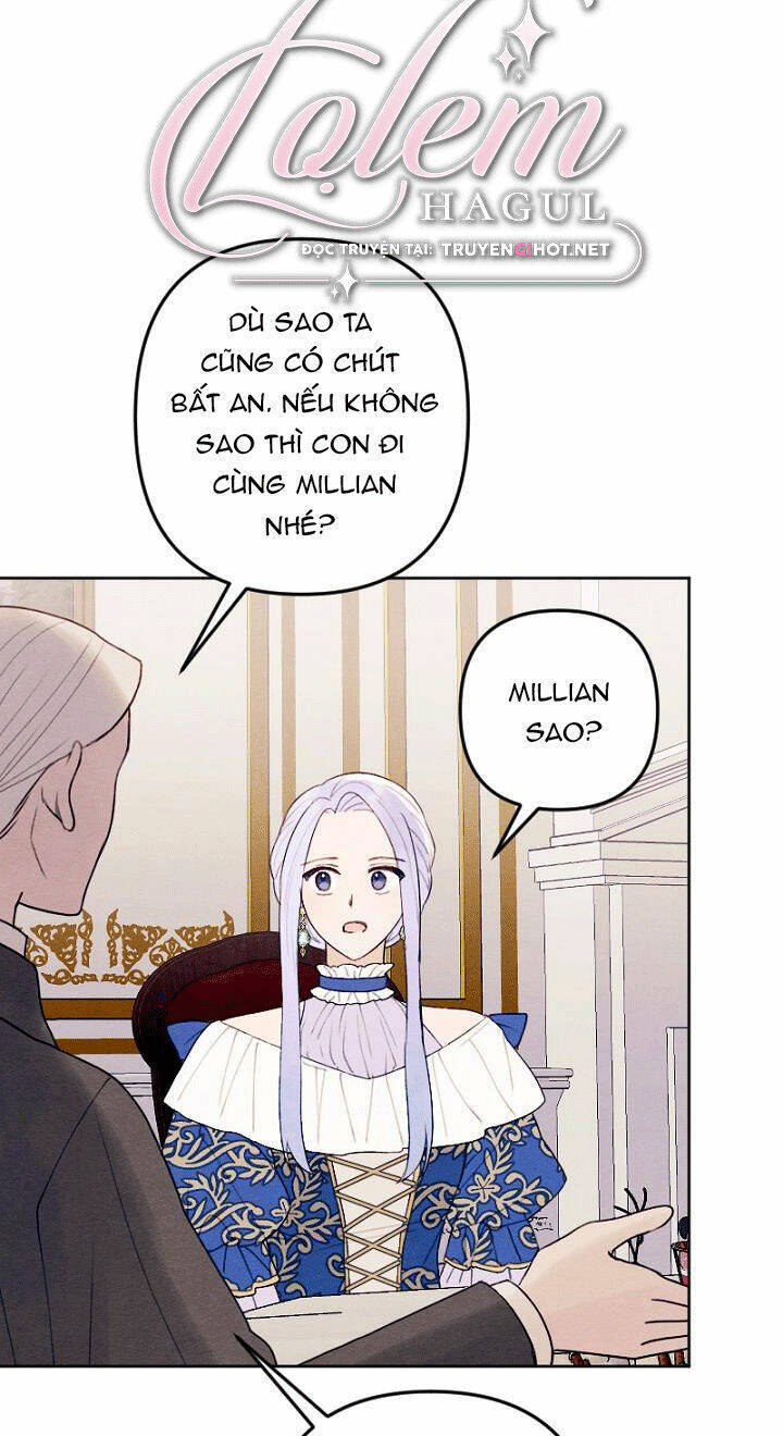 Em Ấy Muốn Trở Thành Chồng Của Tôi Chap 251 - Next Chap 252